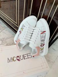 Picture of Alexander McQueen Shoes Women _SKUfw123020855fw